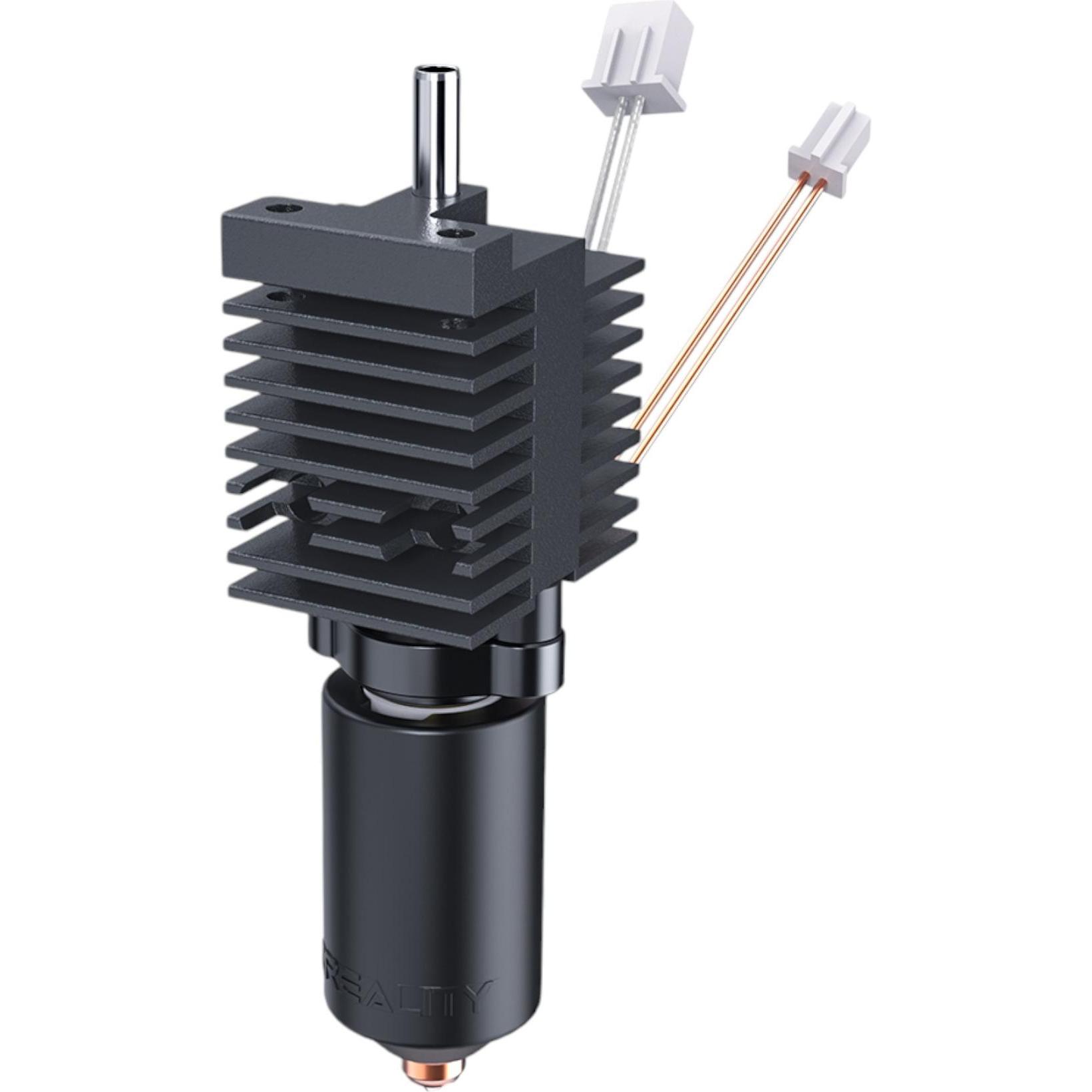 Creality K2 Plus Keramik Hotend Kit Mit DüSe (Hotend, Spazzola), Accessori Per Stampante 3D