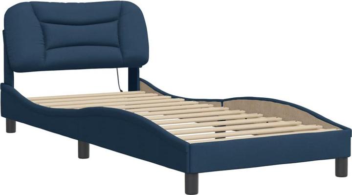 Image du produit vidaXL Bettgestell (80 x 200 cm)