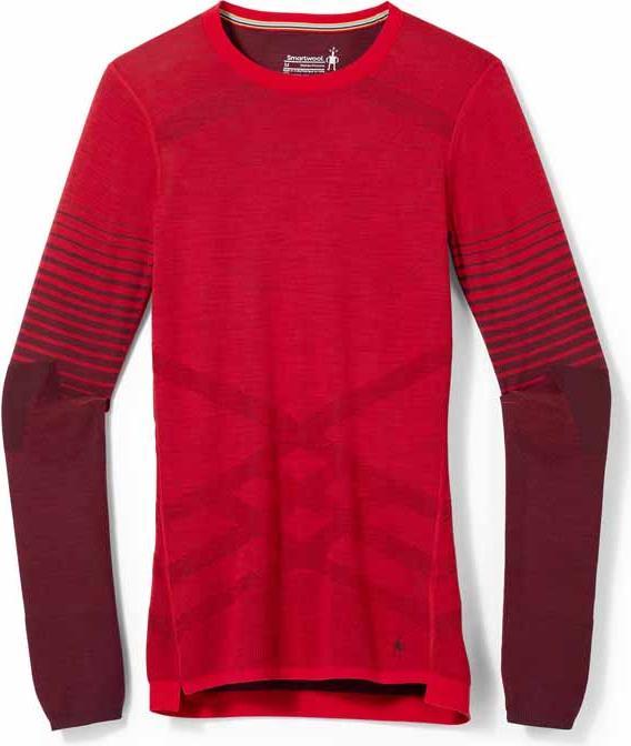 Actual product image Smartwool Ws Intraknit Thermal Crew (XS)
