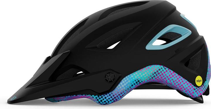Produktbild Giro Montaro II MIPS (51 - 55 cm)