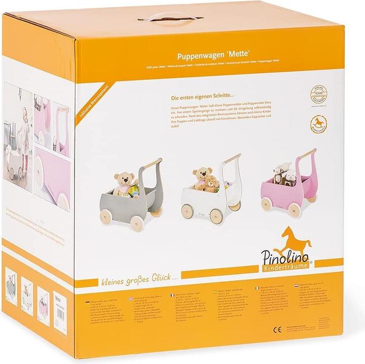 Produktbild Pinolino Mette