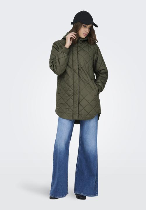 Produktbild Only ONLJULIET Steppjacke Steppjacke (XL)