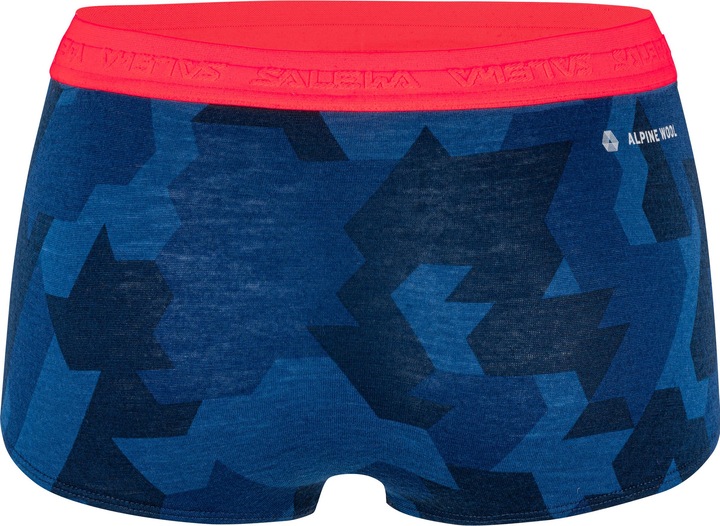 Produktbild Salewa Cristallo Warm AMR Unterhose (34)