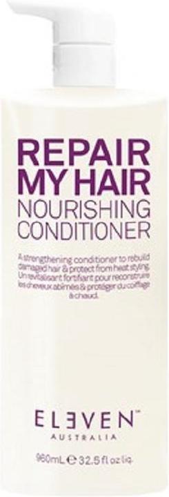 Immagine prodotto ELEVEN Australia Ripara il mio balsamo per capelli 1000ml (1000 ml)