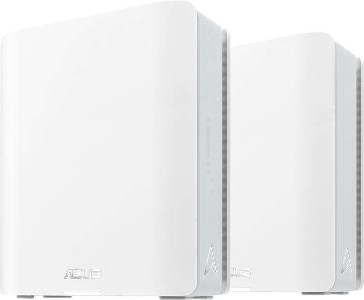 Produktbild ASUS BT8 BE9500 - 2er Pack weiss