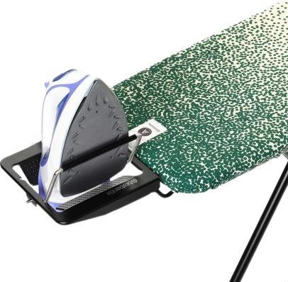 Produktbild Brabantia Ironing Board Steam Iron Rest (110 x 30 cm)
