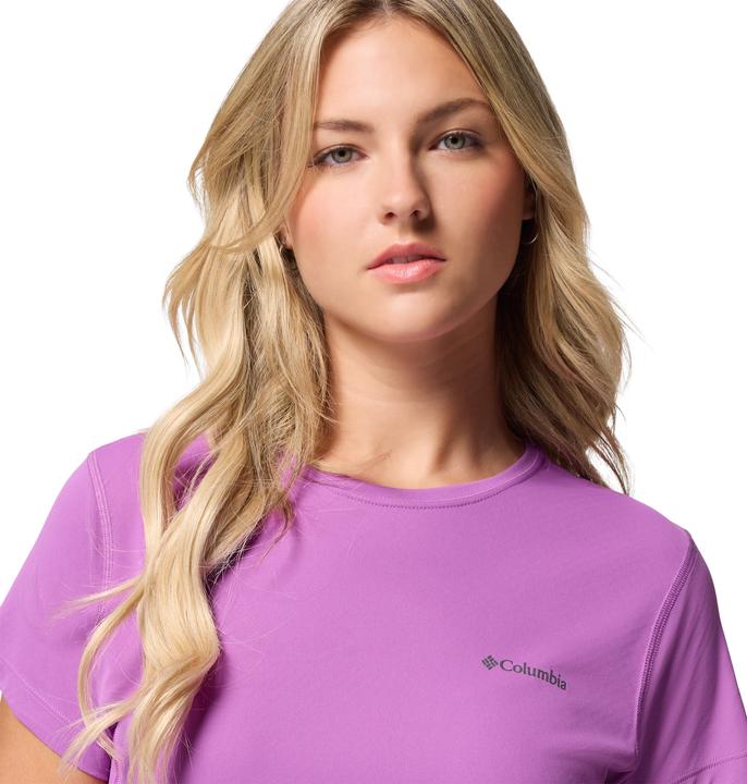 Produktbild Columbia Zero Rules™ Light SS Crew (L)