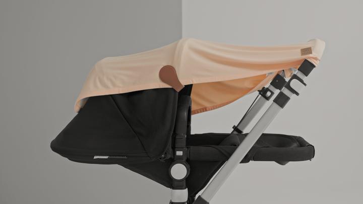 Image du produit Cloby Sonnenschutzdeck