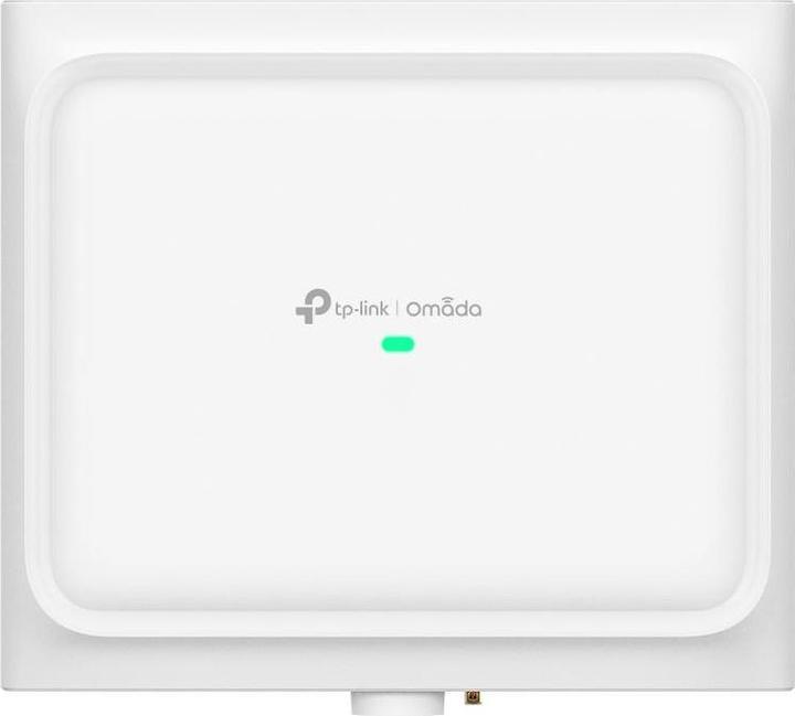 Produktbild TP-Link Wi-Fi 7 Outdoor Access Point mit Tri-Band, IP68 & Mesh