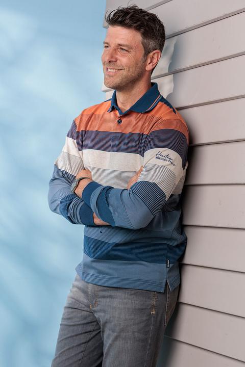 Produktbild Hajo Streifensweater (XL)