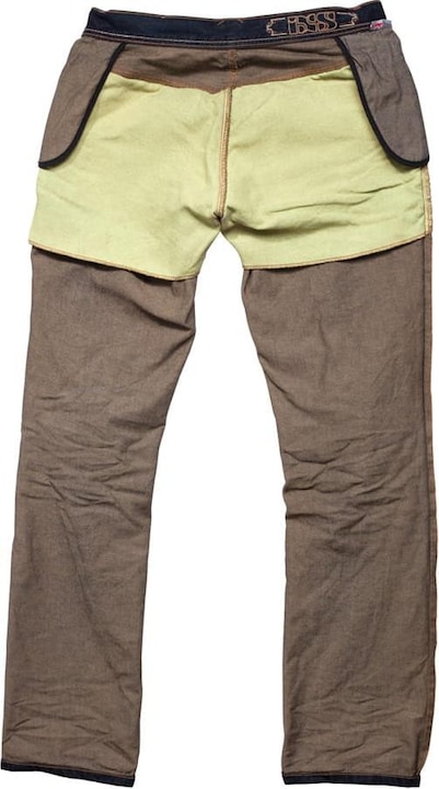 Produktbild iXS Clayborne (Damen, W38/L34)