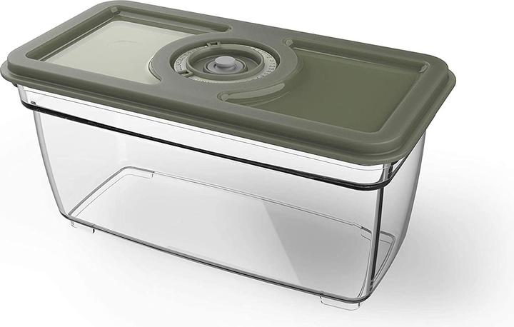 Actual product image AEG AVFB1 Vacuum Container Set (1.60 l)