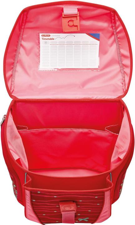 Produktbild Herlitz Schulranzen FiloLight Plus Vintage Love (16 l)