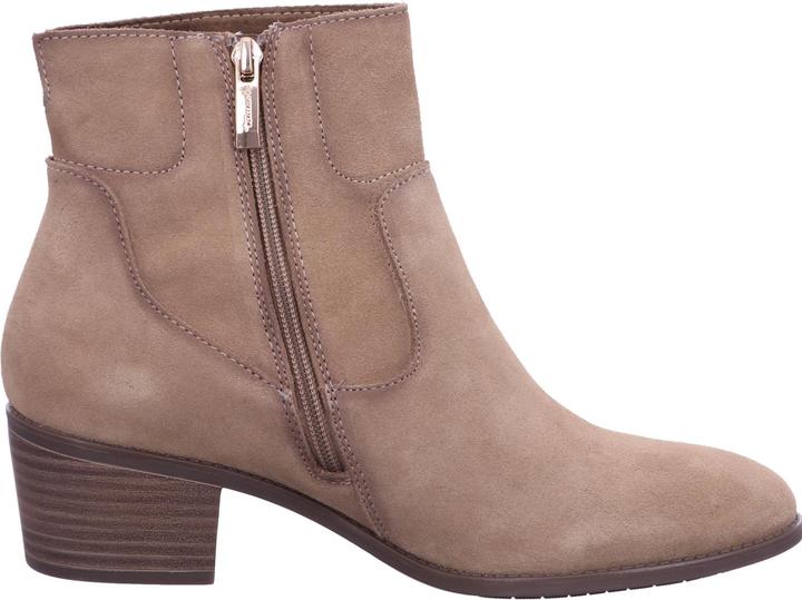 Actual product image Tamaris Stiefelette (40)
