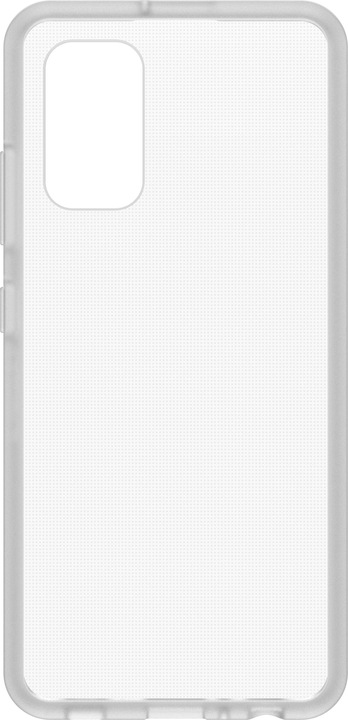 Actual product image OtterBox React (Samsung Galaxy A32)