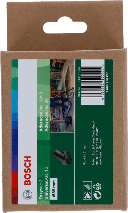 Productafbeelding Bosch Zubehör n.v.t.