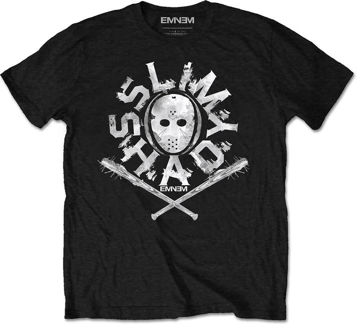 Produktbild Eminem Shady Mask (XXL)