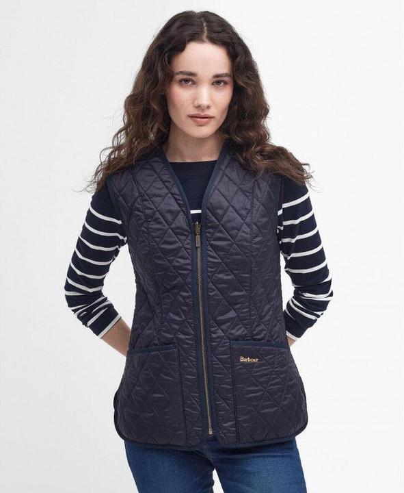 Produktbild Barbour W'S Fleece Betty Liner (12XL)