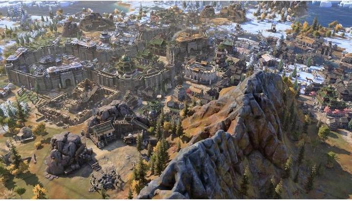 Immagine prodotto 2K Games Civilization 7 (Switch, DE)