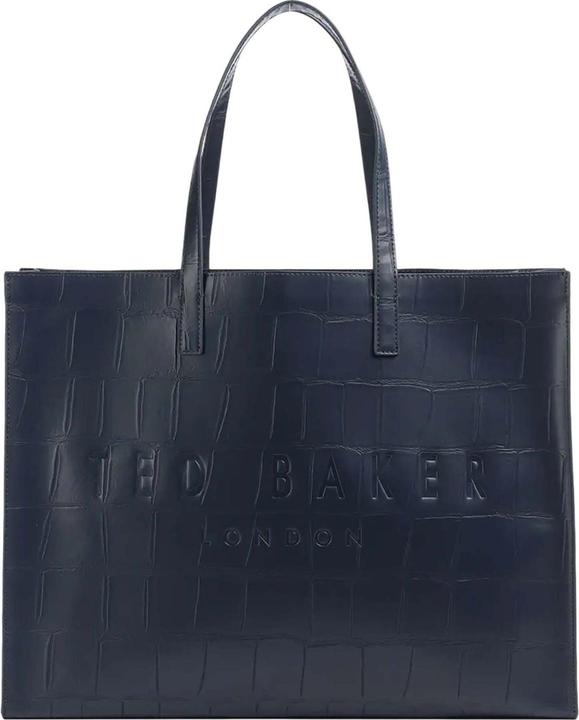 Produktbild Ted Baker Allicon Croc Effect Icon Bag
