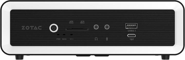 Immagine prodotto Zotac ZBOX CI629 nano (Intel Core i3-1315U)