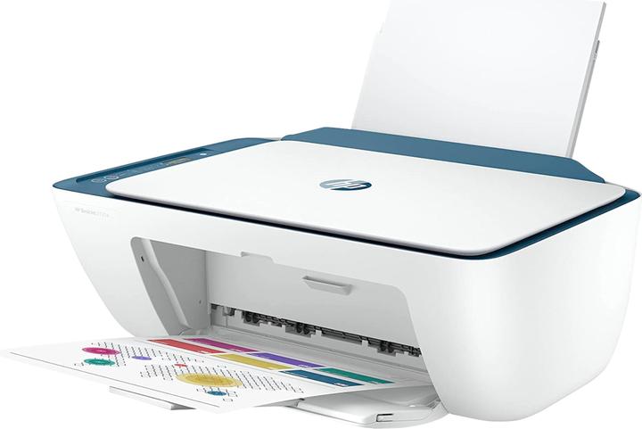 Image du produit HP DeskJet 2721e (Encre, Couleur)
