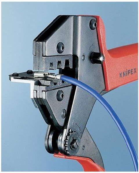 Image du produit Knipex Positionneur pour 97 49 04 (83 mm)