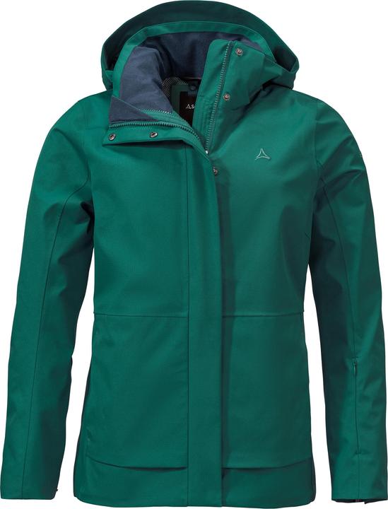 Produktbild Schöffel ZipIn! Jacket Toledo L (40)