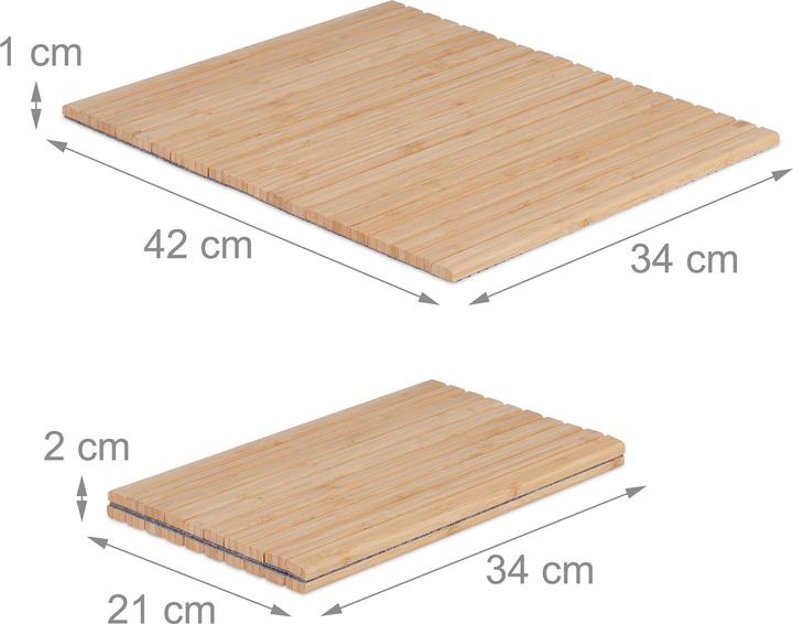 Image du produit Relaxdays Sofatablett