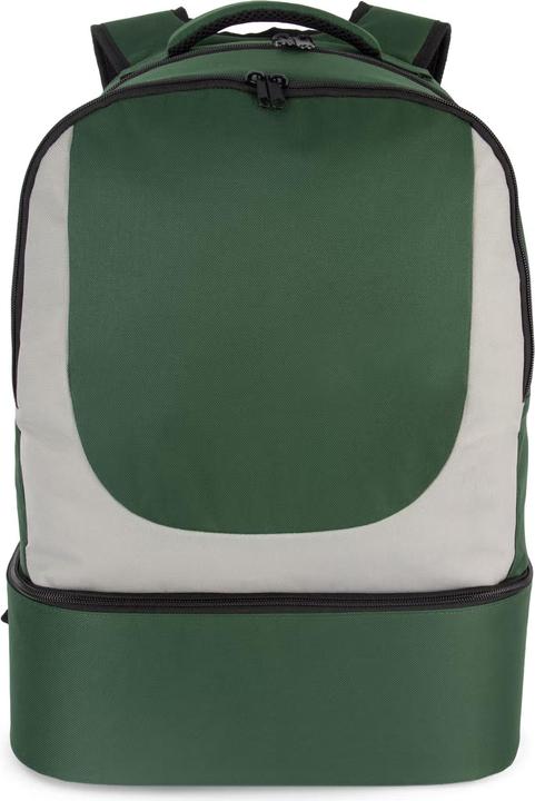Forest Green, Gris clair