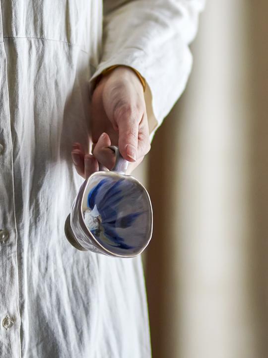 Actual product image Bloomingville Imogen (175 ml, 6x)