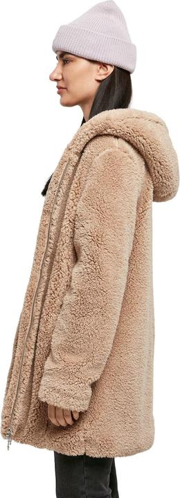 Immagine prodotto Urban Classics Giacca Sherpa da donna (5XL)
