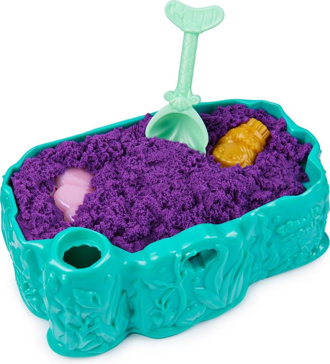 Produktbild Spin Master Sand Mermaid Crystal Set