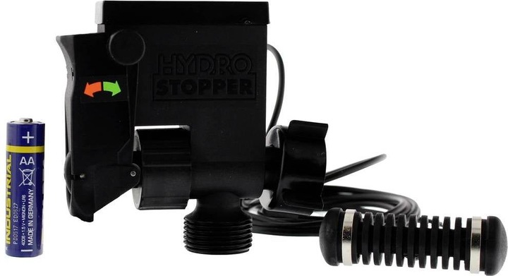 Produktbild Scanpart Uni Water Stop Wasserstoppventil