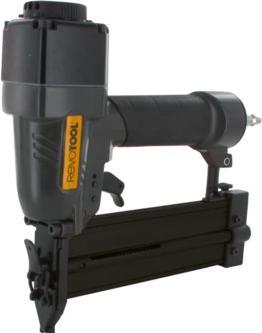 Revotool Druckluft-Stauchkopfnagler BGN50C