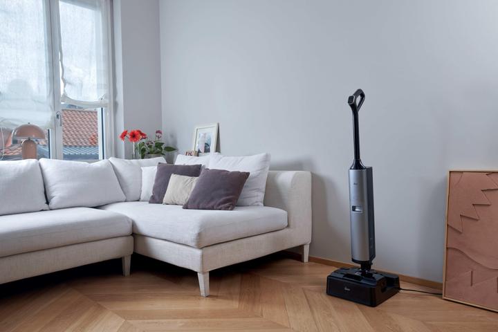 Produktbild Hoover HW600 011