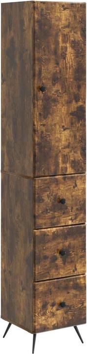 Produktbild vidaXL Aufbewahrungsschrank (34.50 x 34.50 x 90 cm)
