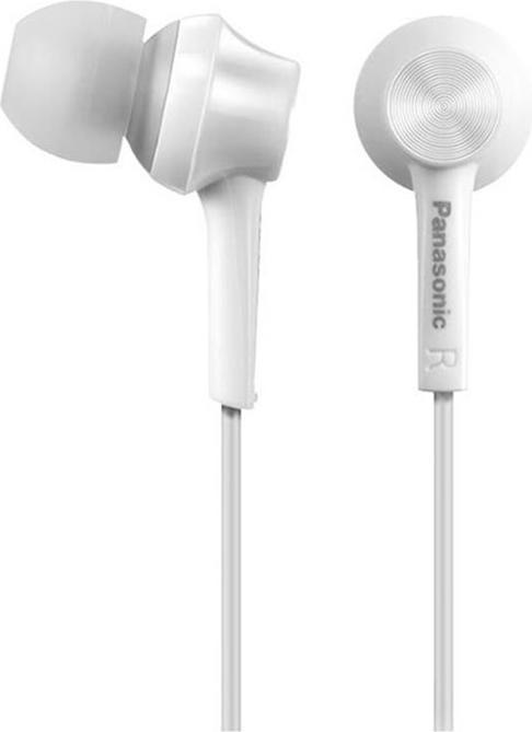 Actual product image Panasonic RP-TCM115E-W (Cable)