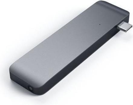 Image du produit Satechi St-Tcuhm (USB-C, 5 Ports)