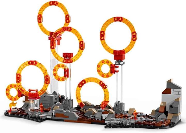 Image du produit LEGO Avengers : Endgame Dernière épreuve de force (LEGO Marvel)