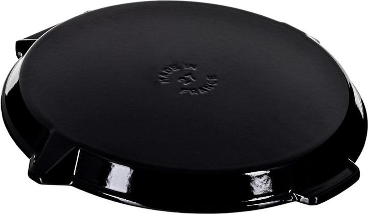 Productafbeelding Staub Grillpan (27 cm, Grillpan, Gietijzer)