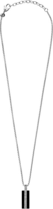 Produktbild Skagen Torben Halskette (Edelstahl, Mesh, 45 - 50 cm)