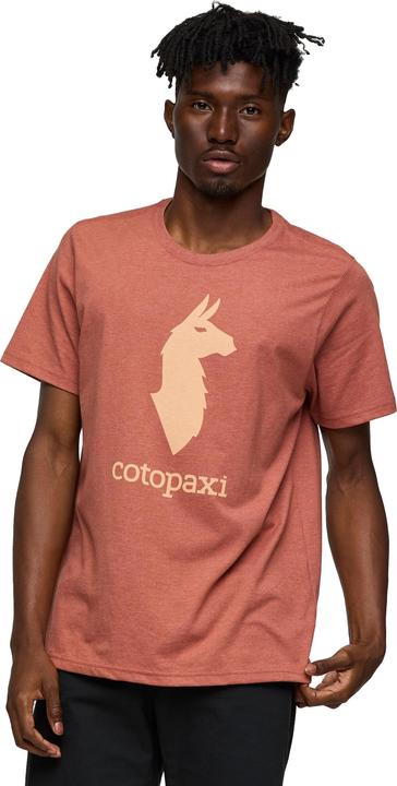 Produktbild Cotopaxi Llama T-Shirt (XL)