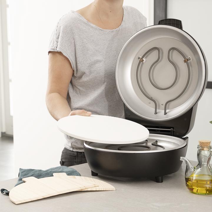 Immagine prodotto Princess Pizza Oven Pro 115005