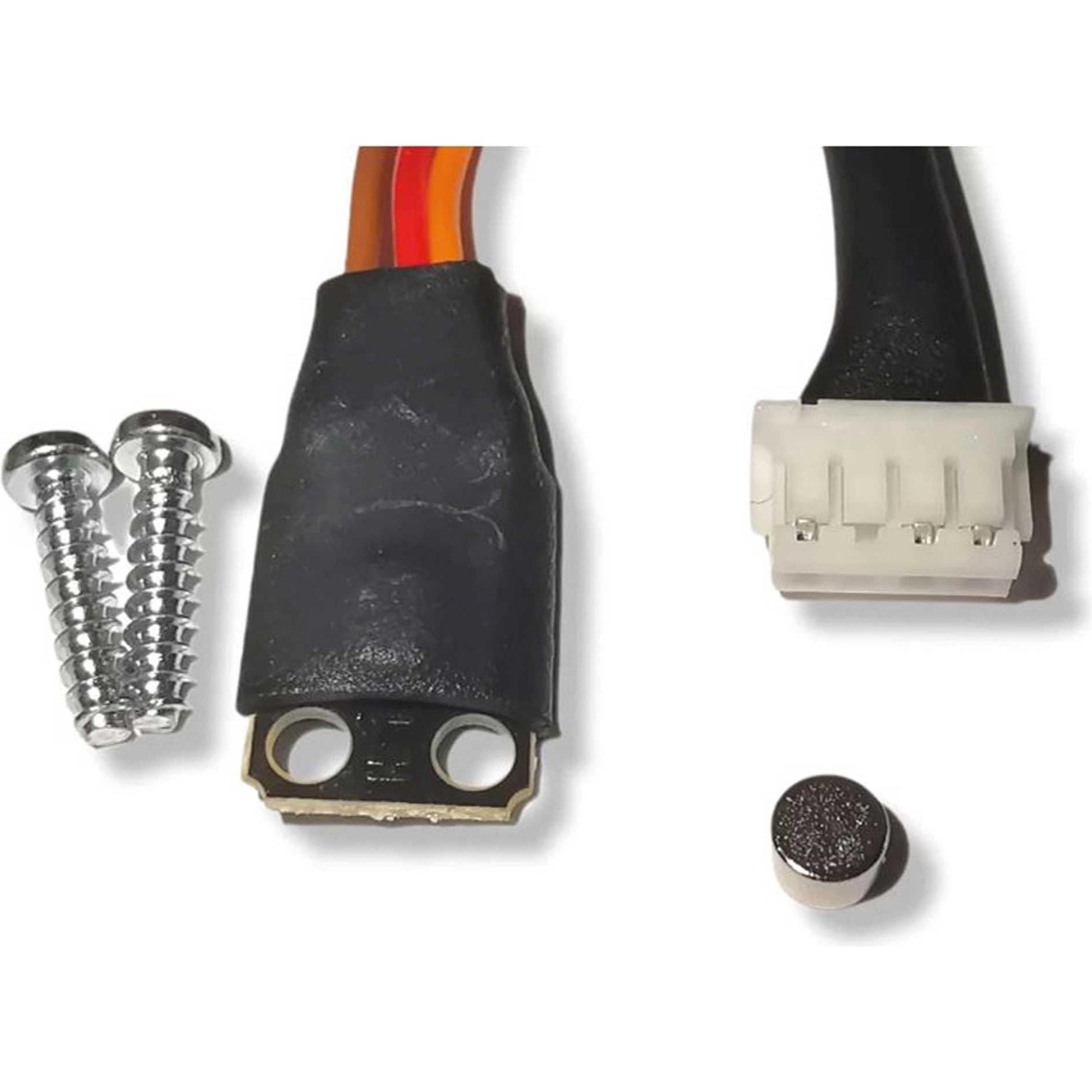 Hepf Sensore Hall per il controller Ibex