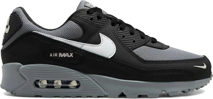 Produktbild Nike Air Max 90 Anthracite Black (45.5)