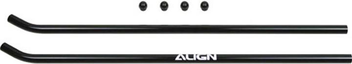 Image du produit Align 500 Pipe de dérapage