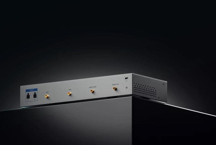 Image du produit Teltonika RUTXR1