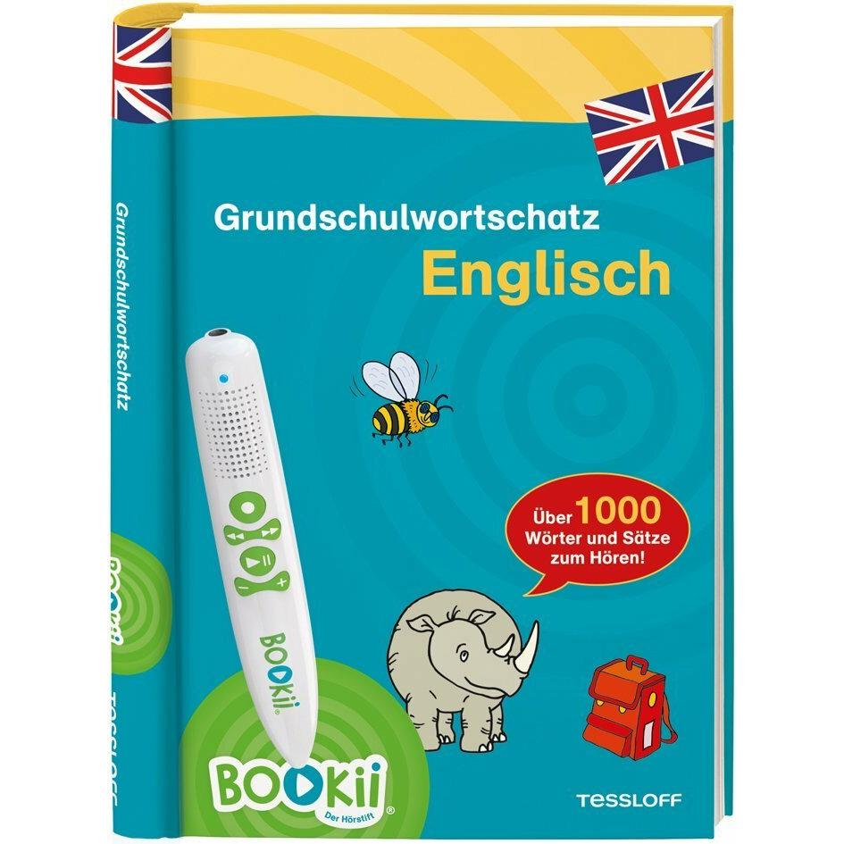 Grundschulwortschatz Englisch, Schulbücher von Sebastian Hassler, Frank Casaretto, Manfred Tophoven