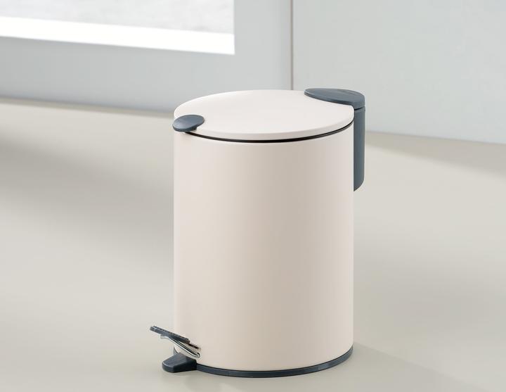 Produktbild Kela Kosmetikeimer Mats beige (3 l)